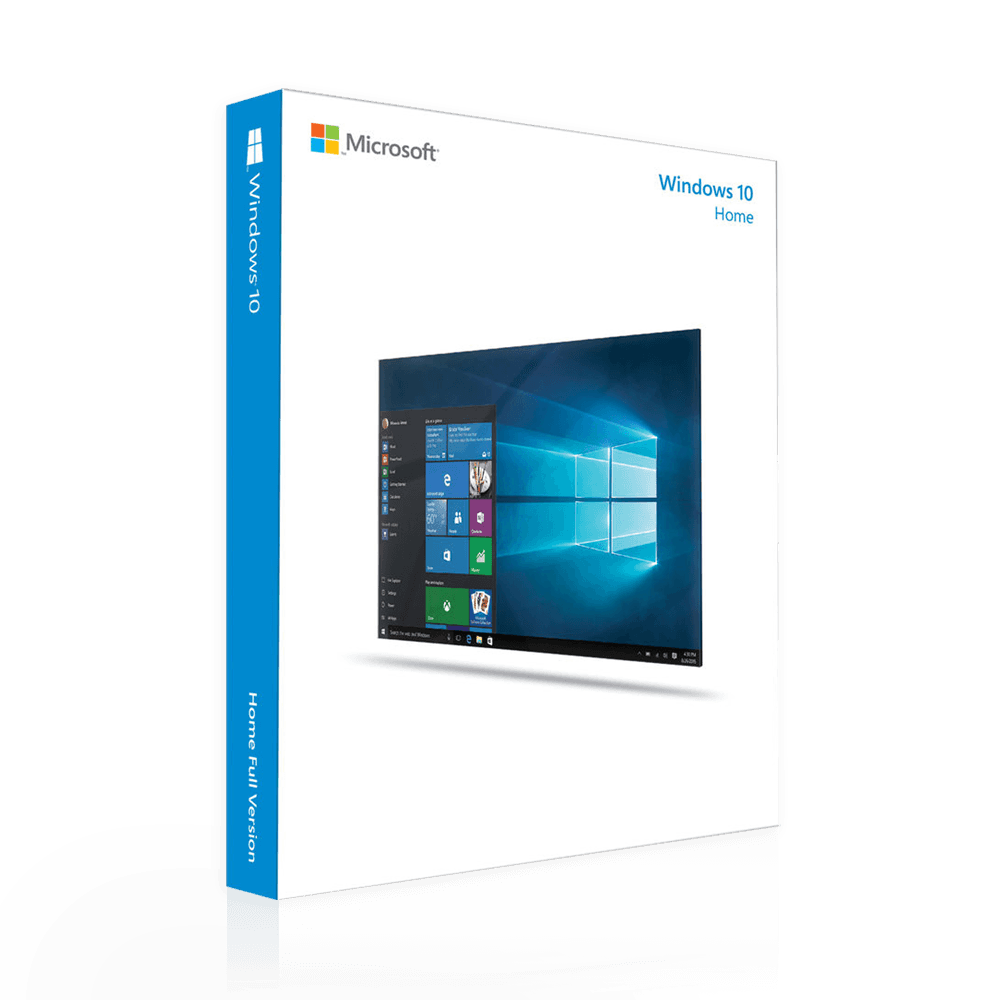 Microsoft Windows 10 Home | Black Friday | 3 PC pour le prix d'un