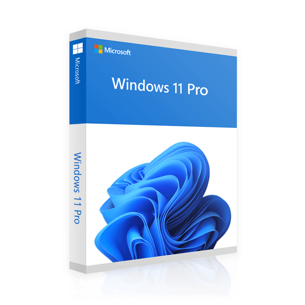 Microsoft Windows 11 Pro + Office 2024 Professional Plus + Project 2024 Professional | Black Friday | 3 logiciels pour le prix d'un